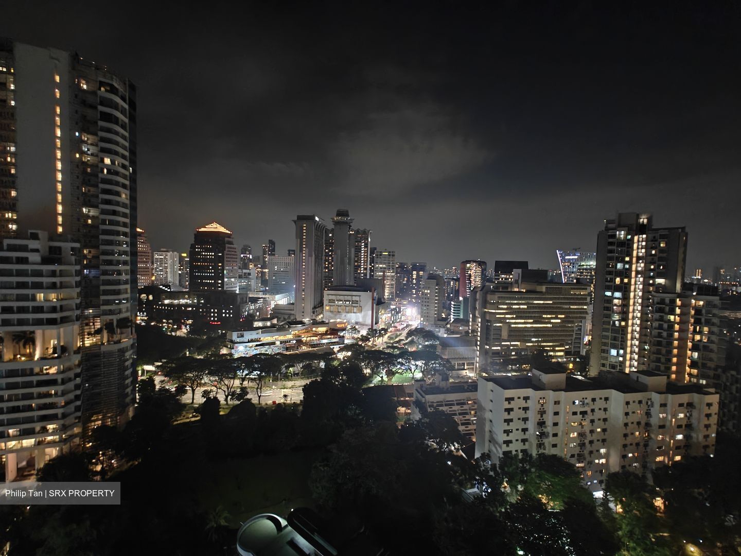 Sam Kiang Mansions (D9), Apartment #637738561
